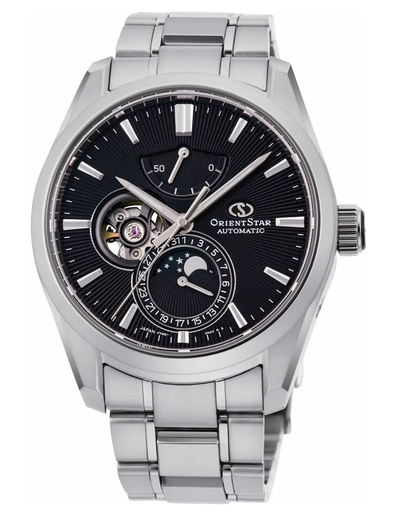 Zegarek Orient Star Contemporary RE-AY0001B00B (REAY0001B00B)