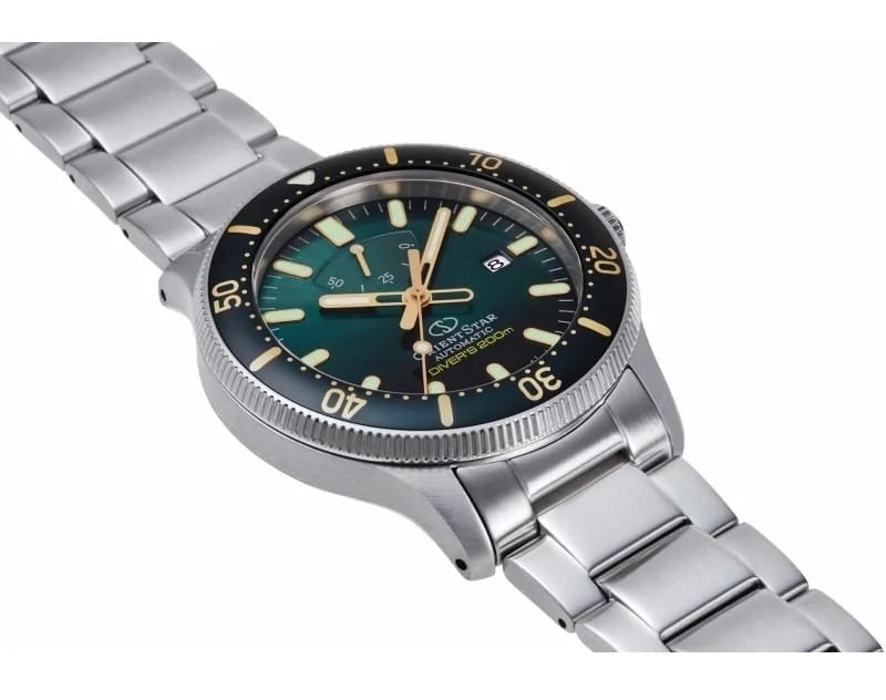 Zegarek Orient Star Sports RE-AU0307E00B (REAU0307E00B)