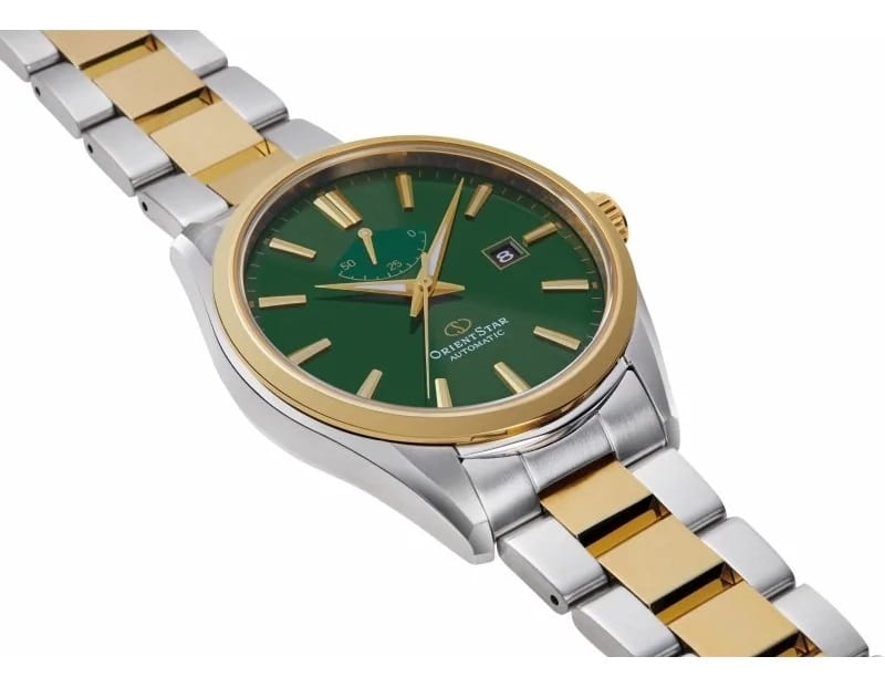 Zegarek Orient Star Contemporary RE-AU0405E00B (REAU0405E00B)