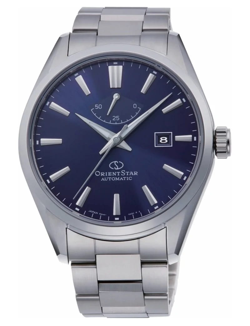 Zegarek Orient Star Contemporary RE-AU0403L00B (REAU0403L00B)