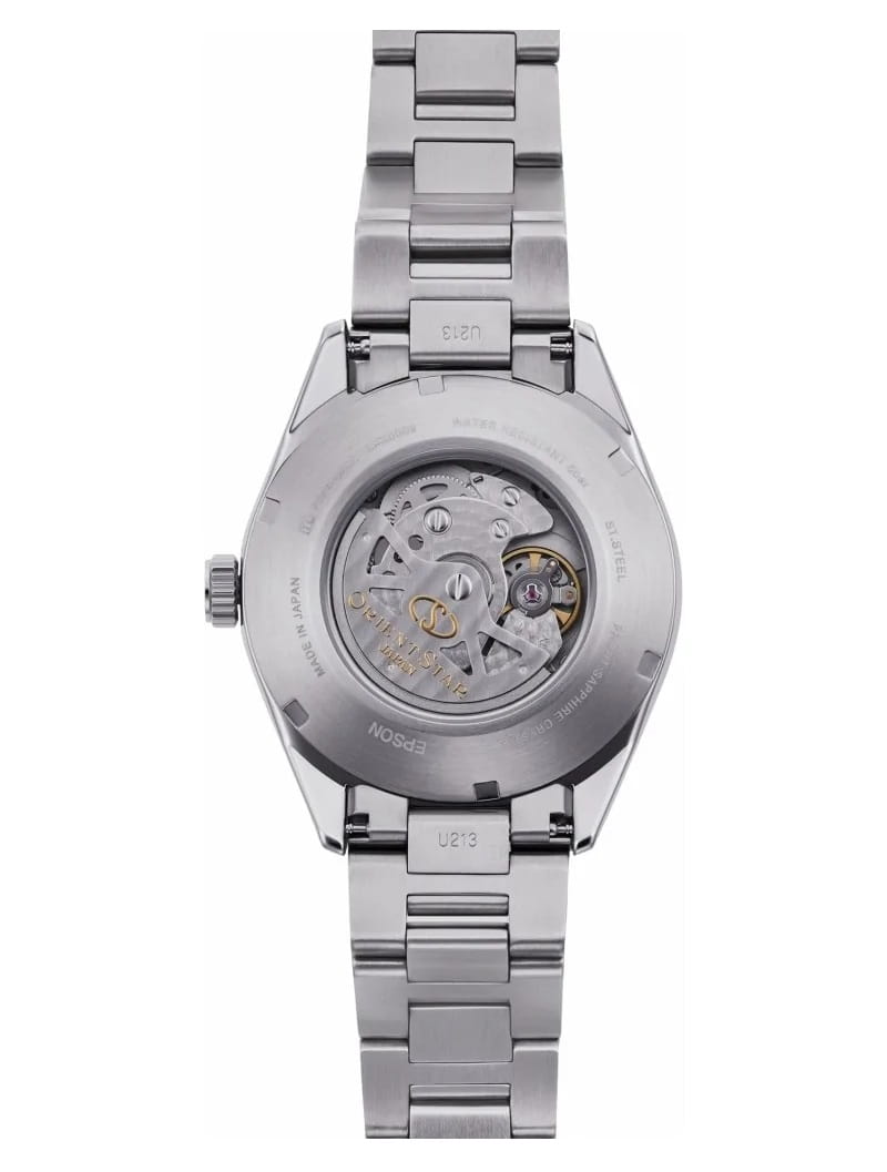 Zegarek Orient Star Contemporary RE-AU0403L00B (REAU0403L00B)