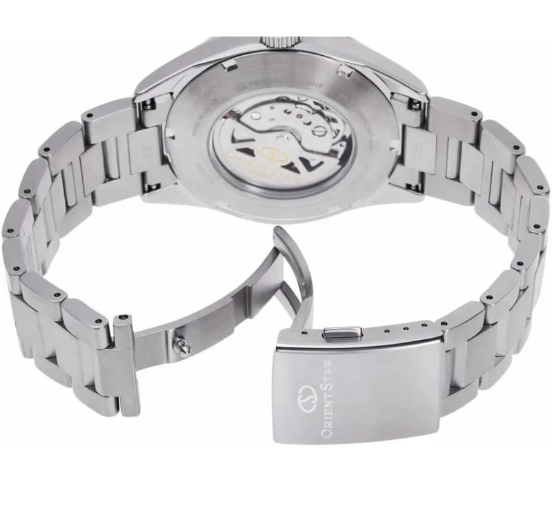 Zegarek Orient Star Contemporary RE-AU0402B00B (REAU0402B00B)