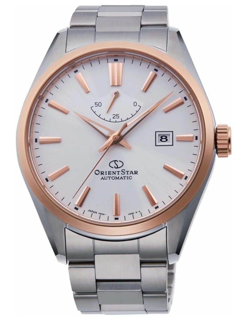 Zegarek Orient Star Contemporary RE-AU0401S00B (REAU0401S00B)