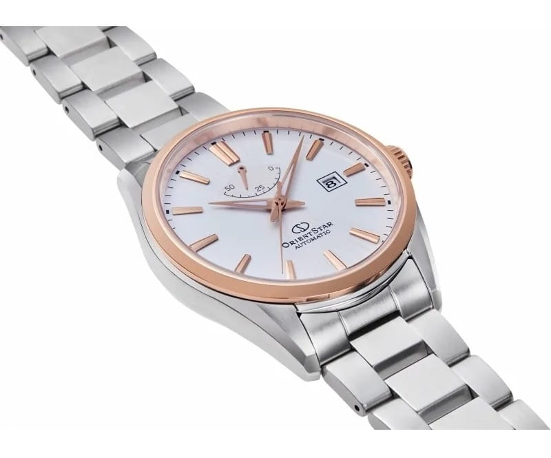 Zegarek Orient Star Contemporary RE-AU0401S00B (REAU0401S00B)