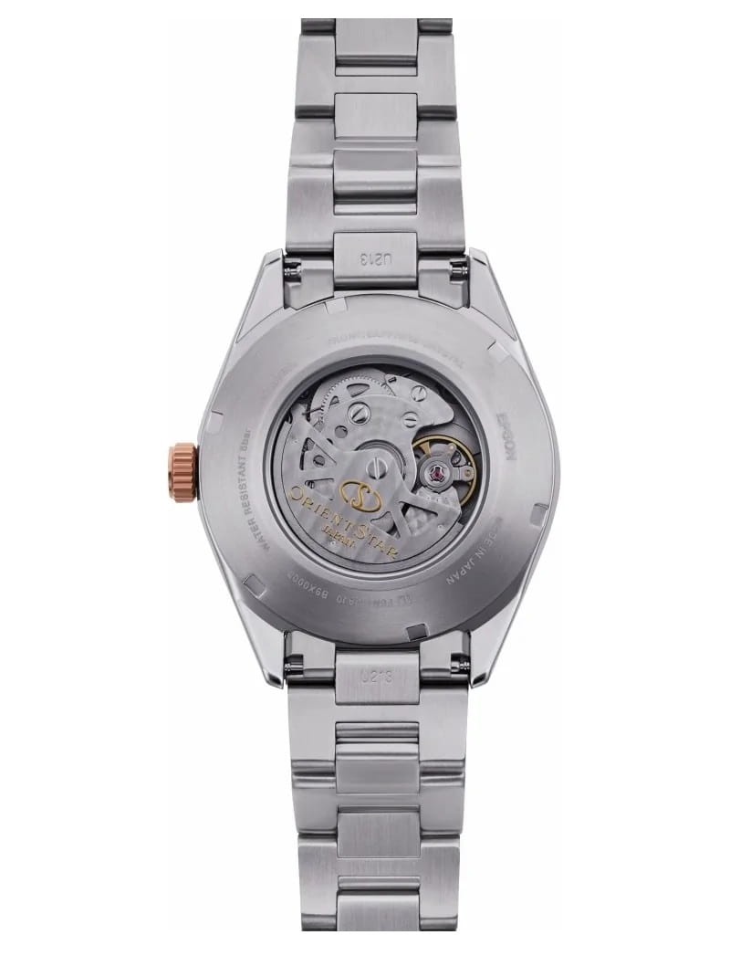 Zegarek Orient Star Contemporary RE-AU0401S00B (REAU0401S00B)