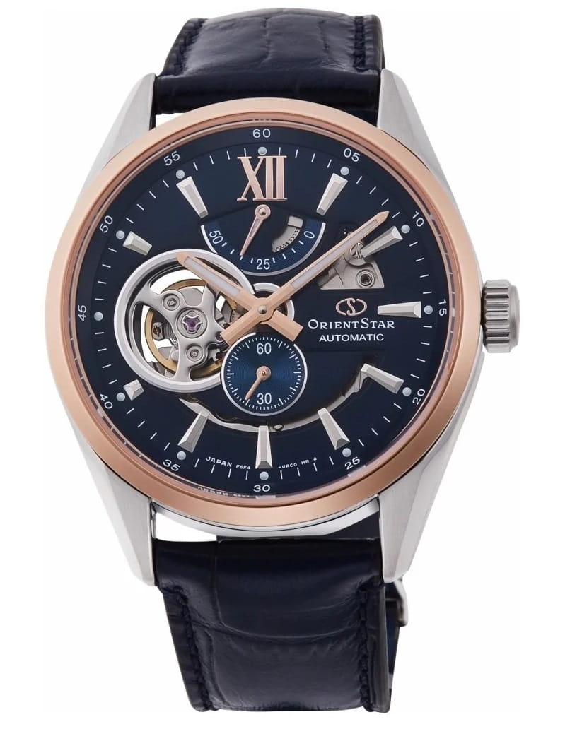 Zegarek Orient Star Contemporary RE-AV0111L00B (REAV0111L00B)