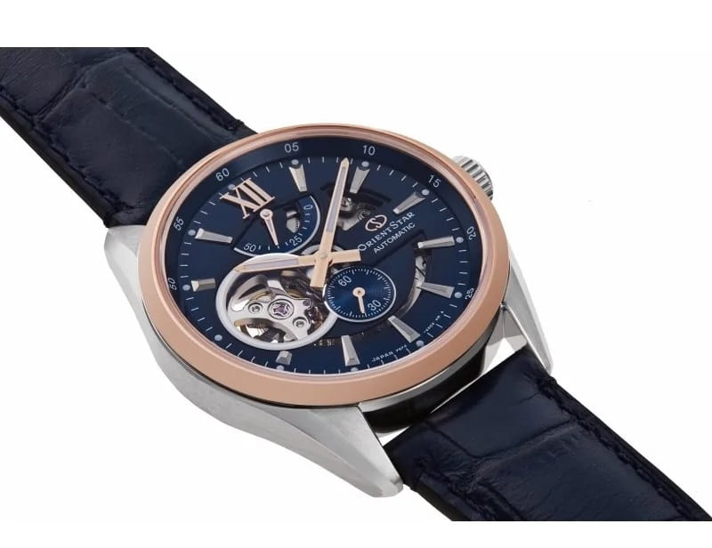 Zegarek Orient Star Contemporary RE-AV0111L00B (REAV0111L00B)