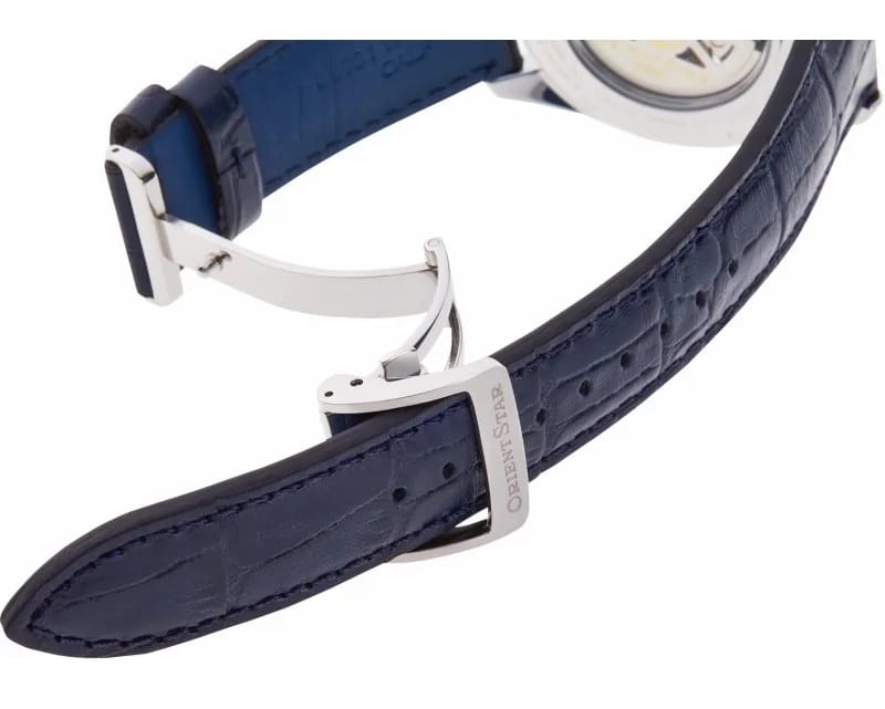 Zegarek Orient Star Contemporary RE-AV0111L00B (REAV0111L00B)