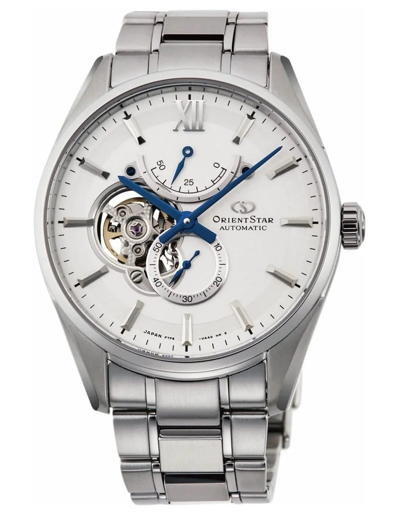 Zegarek Orient Star Contemporary RE-HJ0001S00B (REHJ0001S00B)