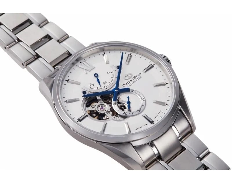 Zegarek Orient Star Contemporary RE-HJ0001S00B (REHJ0001S00B)