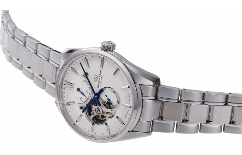 Zegarek Orient Star Contemporary RE-HJ0001S00B (REHJ0001S00B)