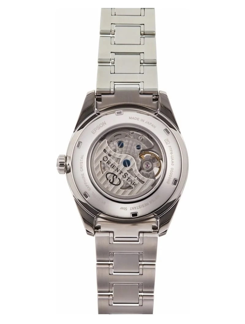 Zegarek Orient Star Contemporary RE-HJ0001S00B (REHJ0001S00B)