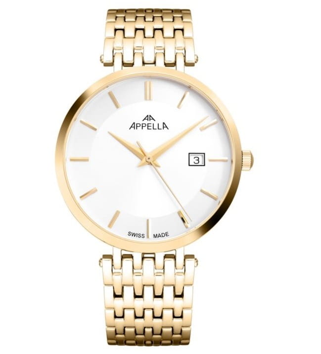 Zegarek Appella L12001.1113Q (L120011113Q)