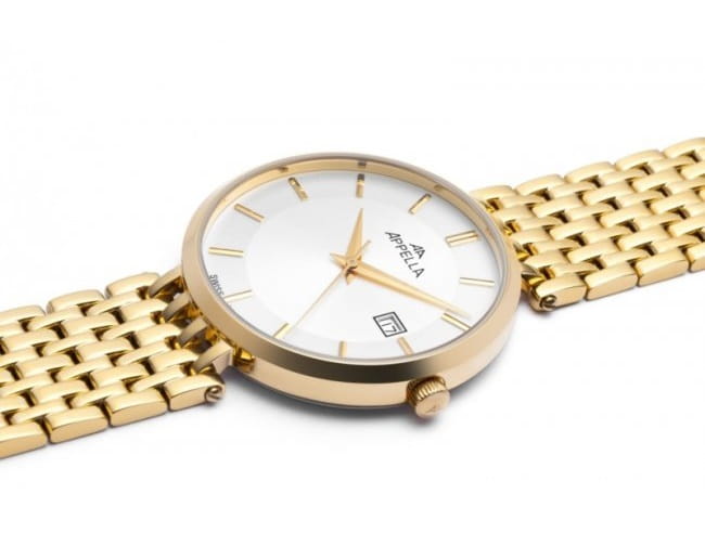 Zegarek Appella L12001.1113Q (L120011113Q)
