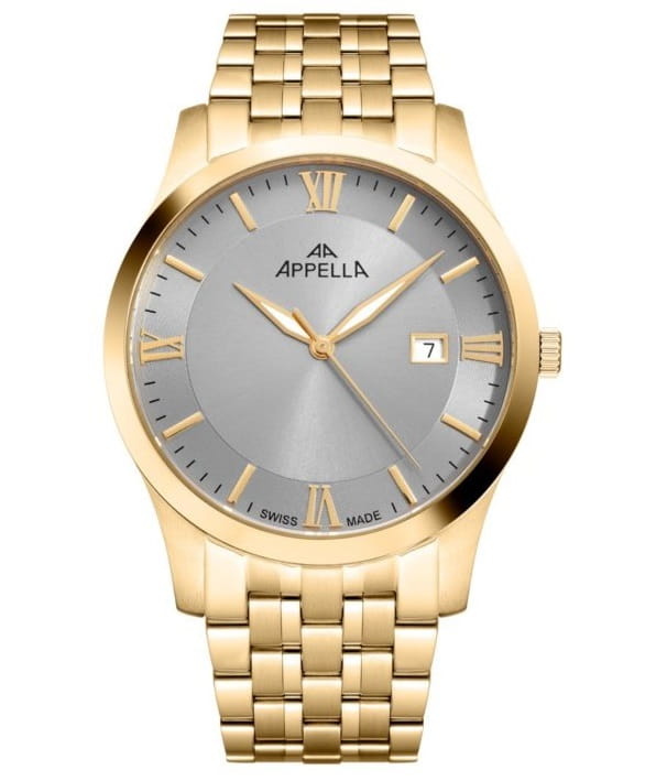 Zegarek Appella L12004.1167Q (L120041167Q)