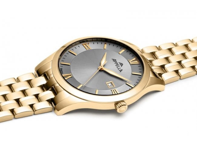 Zegarek Appella L12004.1167Q (L120041167Q)