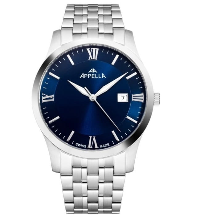 Zegarek Appella L12004.5165Q (L120045165Q)