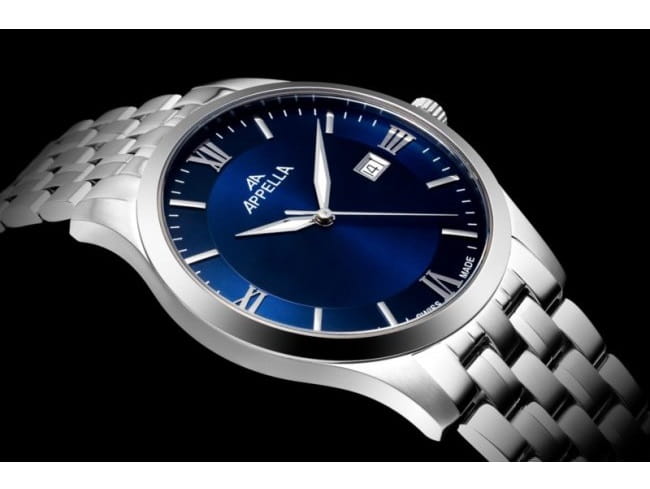 Zegarek Appella L12004.5165Q (L120045165Q)