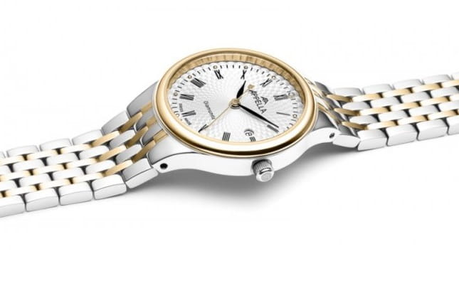 Zegarek Appella Diamonds L32002.2133DQ (L320022133DQ)