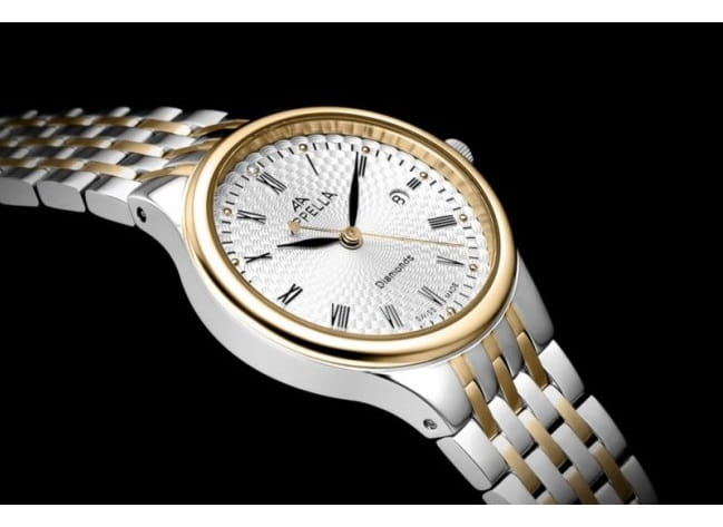 Zegarek Appella Diamonds L32002.2133DQ (L320022133DQ)