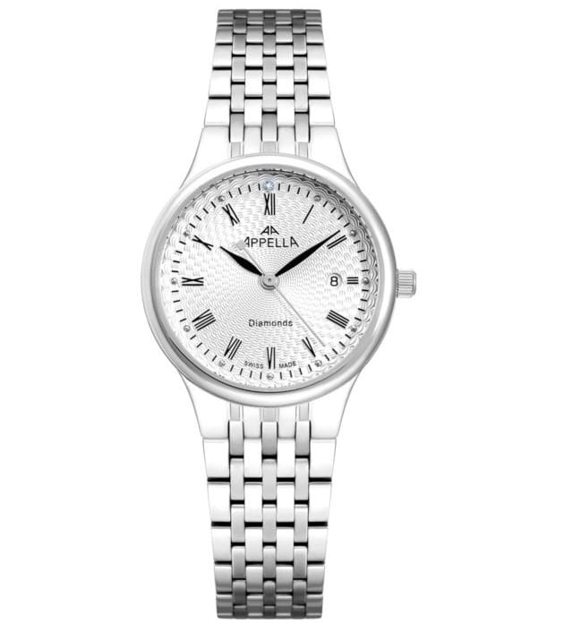 Zegarek Appella Diamonds L32002.5133DQ (L320025133DQ)