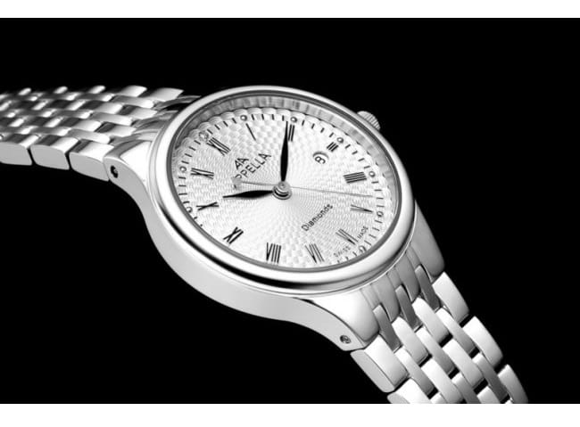 Zegarek Appella Diamonds L32002.5133DQ (L320025133DQ)