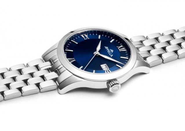 Zegarek Appella L32004.5165Q (L320045165Q)