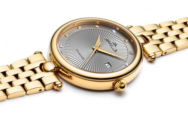 Zegarek Appella Diamonds L50002.1147DQ (L500021147DQ)