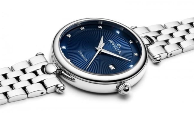 Zegarek Appella Diamonds L50002.5145DQ (L500025145DQ)