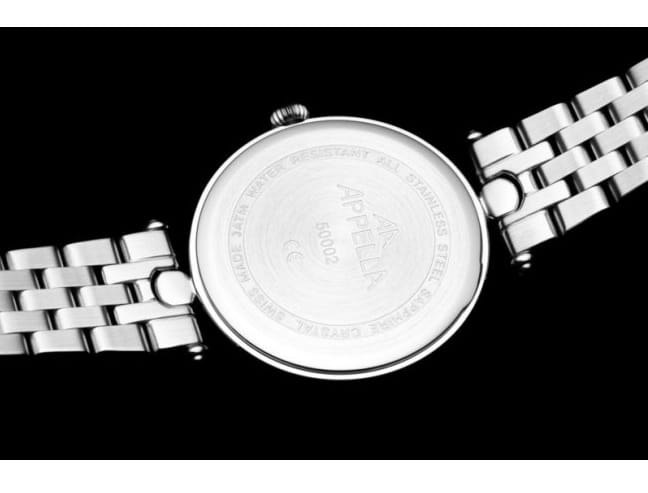 Zegarek Appella Diamonds L50002.5145DQ (L500025145DQ)