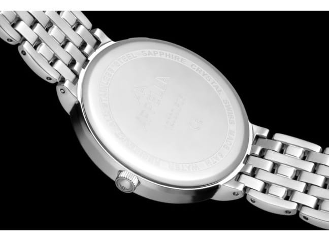 Zegarek Appella L12000.5114DQ (L120005114DQ)