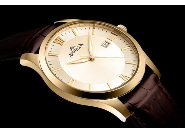 Zegarek Appella L12004.1B61Q (L120041B61Q)