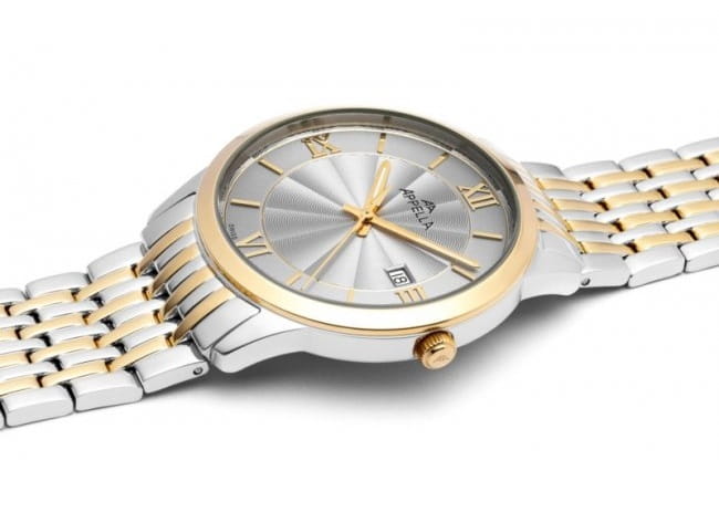 Zegarek Appella L12005.2167Q (L120052167Q)