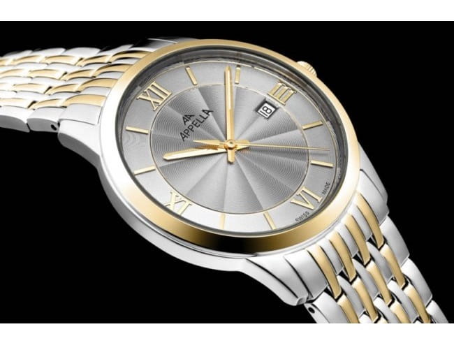 Zegarek Appella L12005.2167Q (L120052167Q)