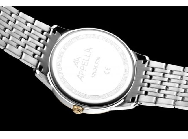 Zegarek Appella L12005.2167Q (L120052167Q)