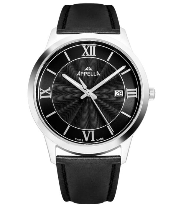 Zegarek Appella L12005.5264Q (L120055264Q)