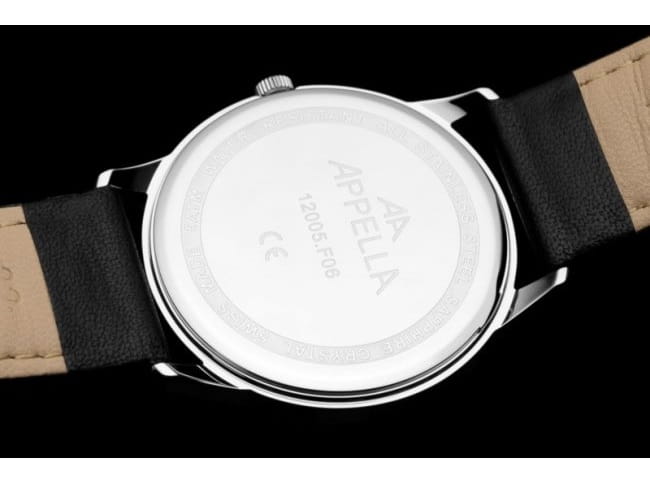 Zegarek Appella L12005.5264Q (L120055264Q)