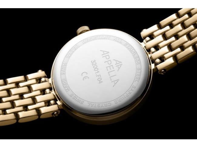 Zegarek Appella L32001.1113Q (L320011113Q)