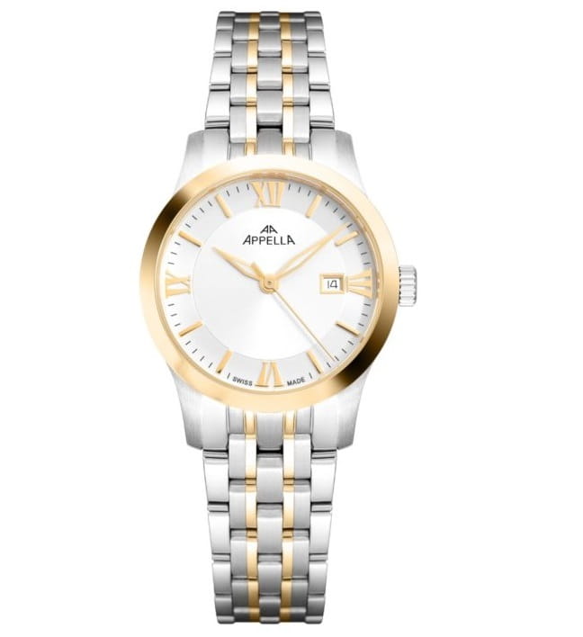 Zegarek Appella L32004.2163Q (L320042163Q)