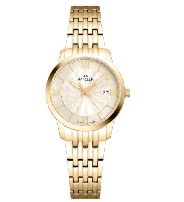 Zegarek Appella L32005.1161Q (L320051161Q)