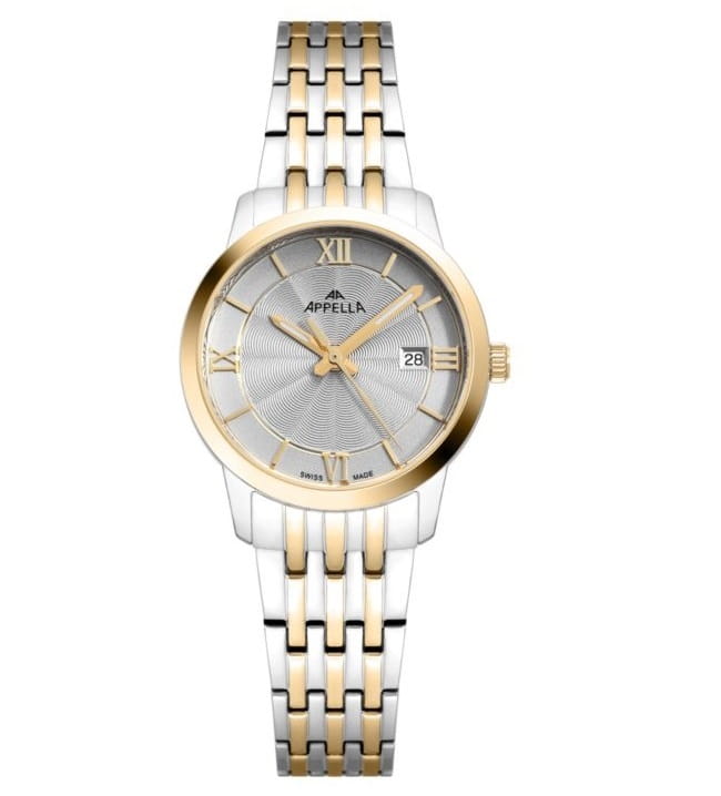 Zegarek Appella L32005.2167Q (L320052167Q)