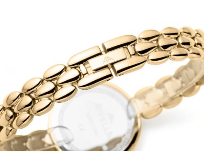 Zegarek Appella Diamonds L50007.1181DQ (L500071181DQ)