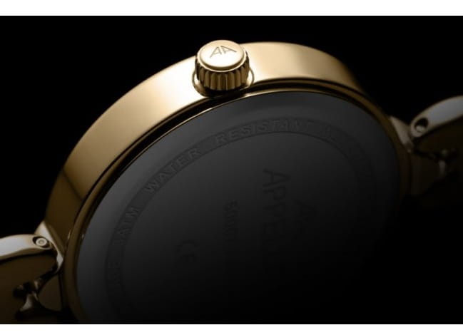 Zegarek Appella Diamonds L50007.1181DQ (L500071181DQ)