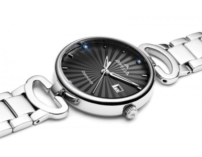 Zegarek Appella Diamonds L50008.5197DQ (L500085197DQ)