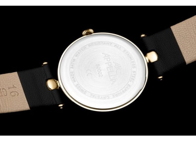 Zegarek Appella Diamonds L50002.1243DQ (L500021243DQ)