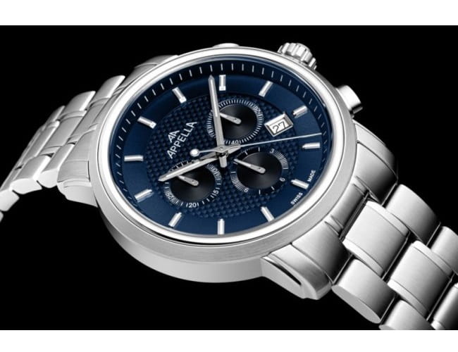 Zegarek Appella L70001.5115CH (L700015115CH)