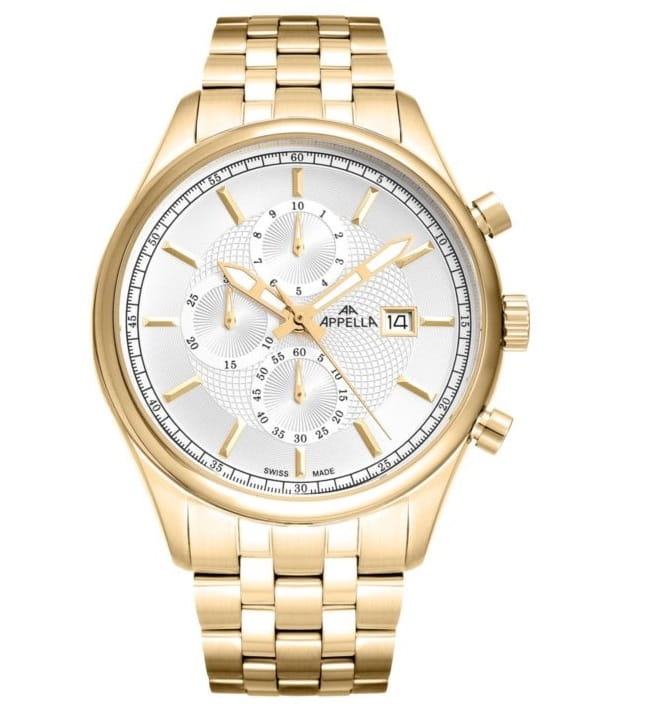 Zegarek Appella L70002.1113CH (L700021113CH)