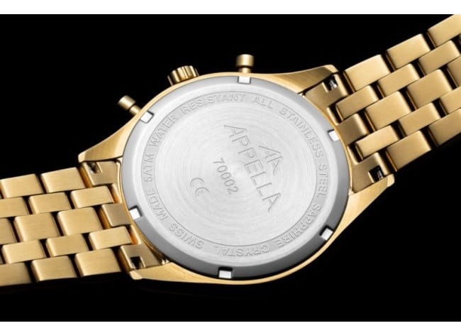 Zegarek Appella L70002.1113CH (L700021113CH)