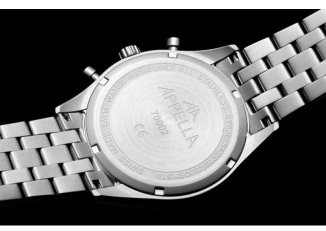 Zegarek Appella L70002.5115CH (L700025115CH)