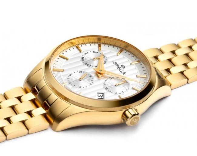Zegarek Appella L70003.1113QF (L700031113QF)